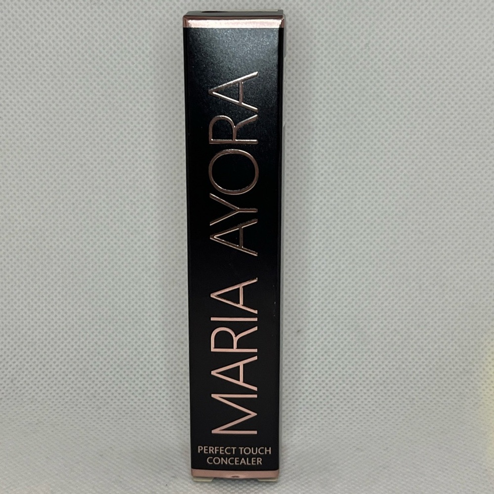 Maria Ayora Perfect Touch Concealer 03 Nude